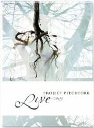 Project Pitchfork : Live 2003
